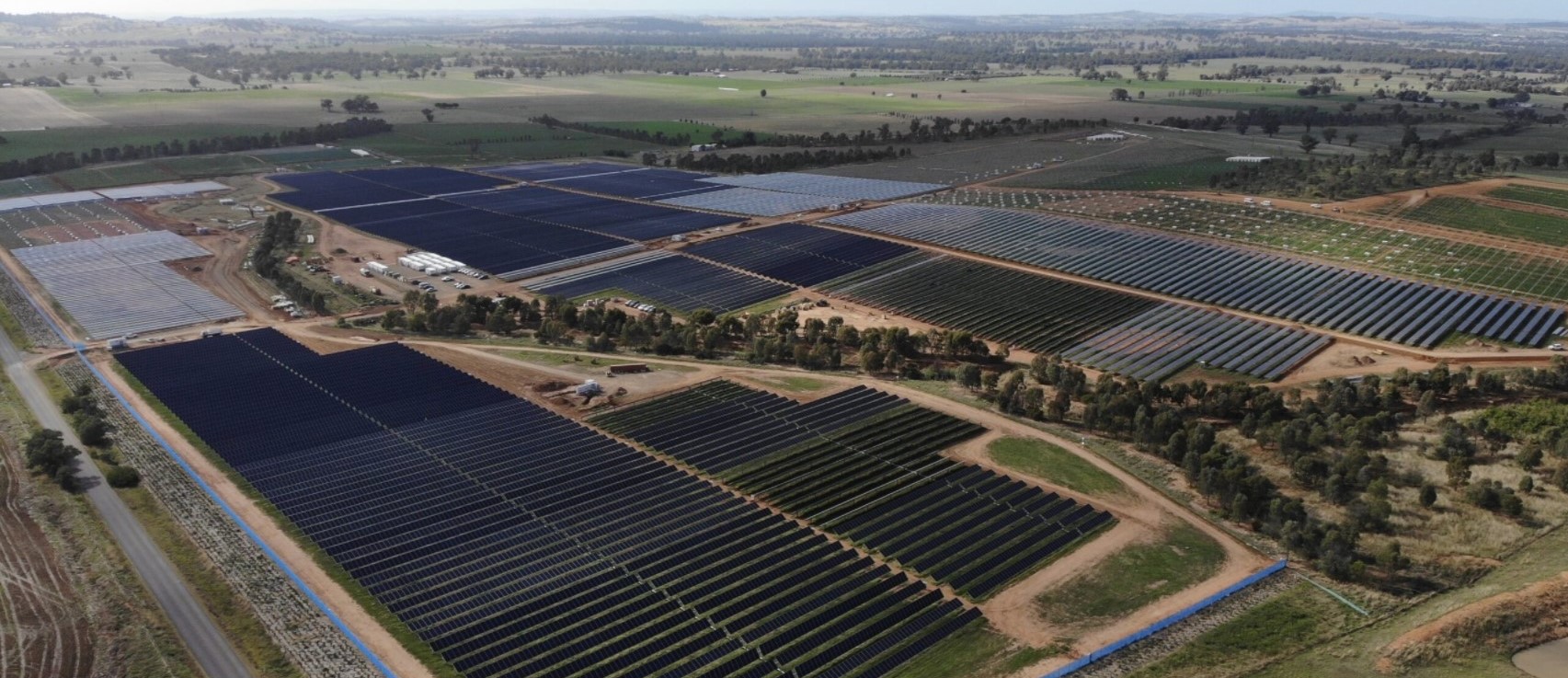 Fluence Will Optimise MYTILINEOS’ Solar Portfolio in Australia